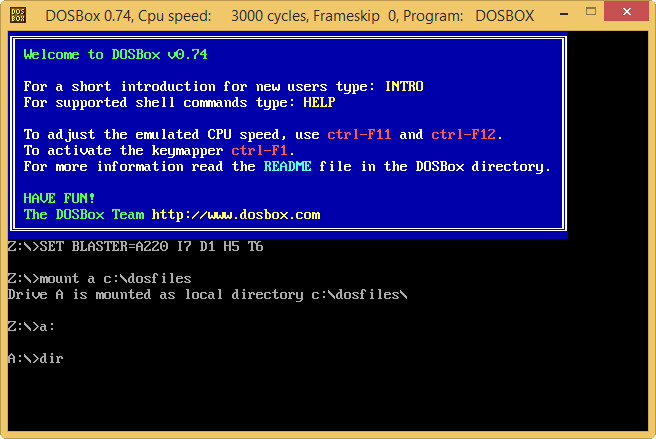 Dos emulator for windows 7 x64 iso file windows 7